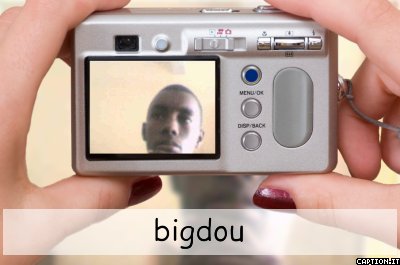 big  dou
