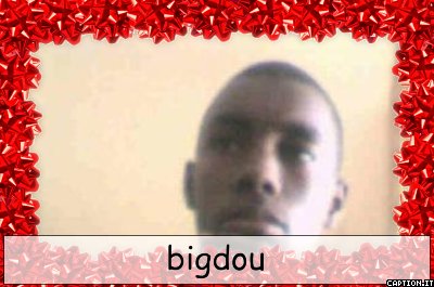 big dou