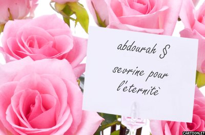bigdou y sevrine