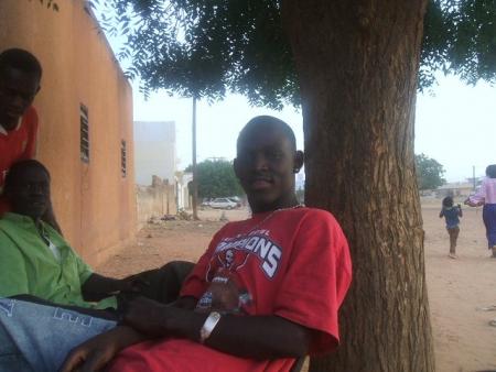 demba