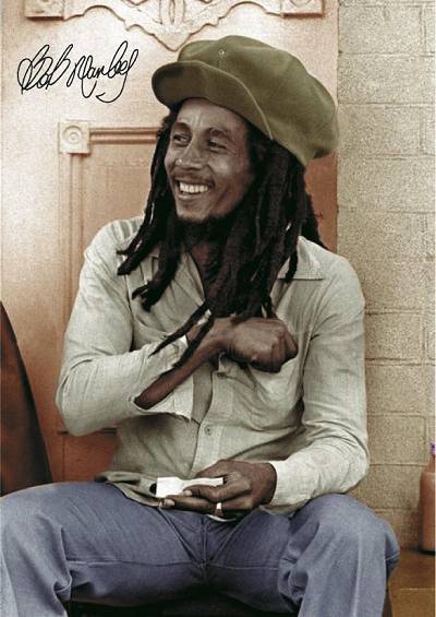 marley